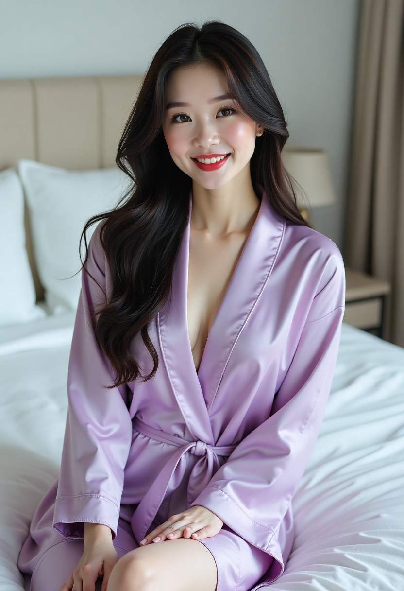 城市里的小确幸海报