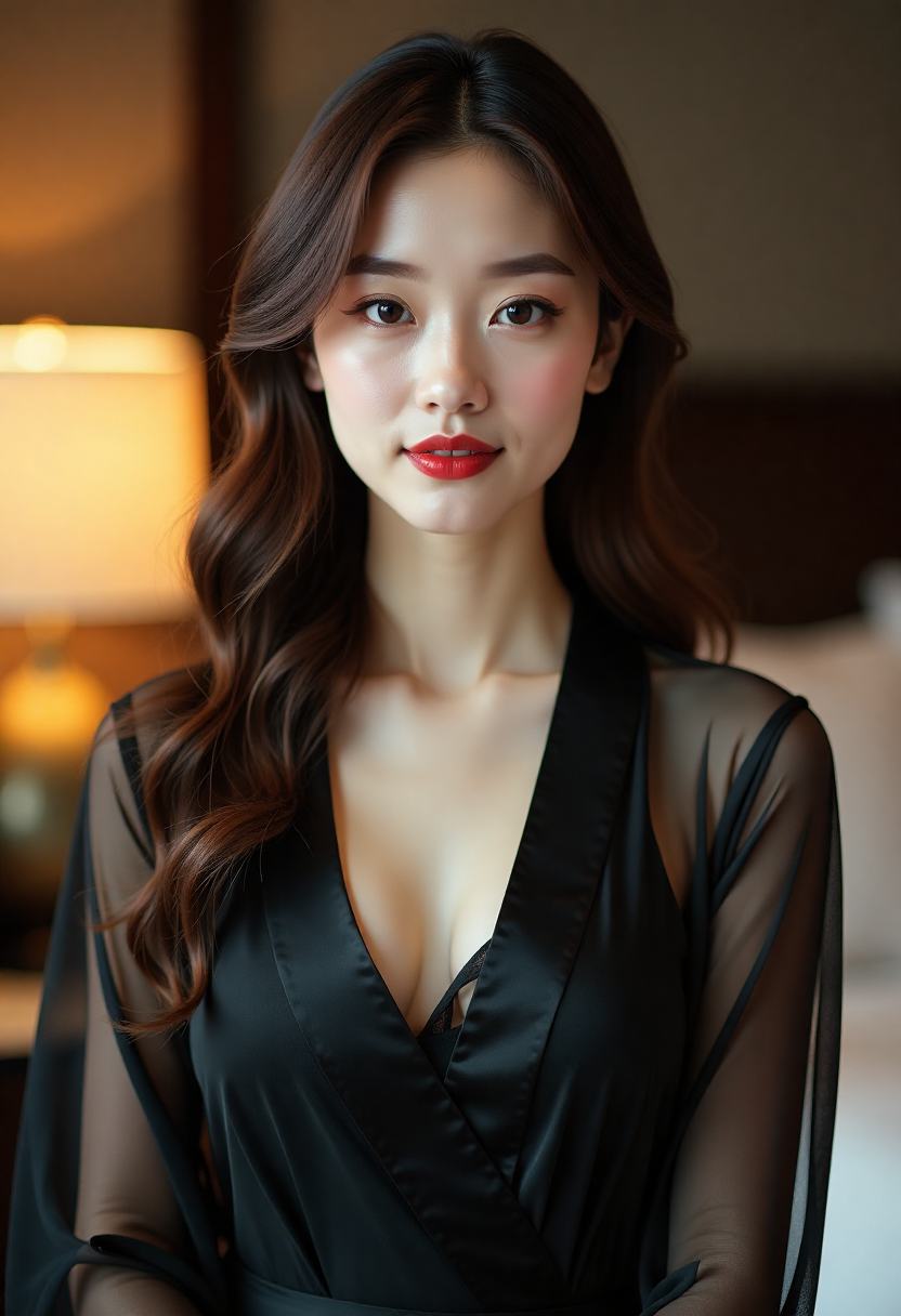 山茶花开的日子海报