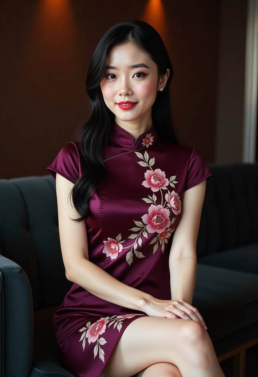 我们的旧时光海报