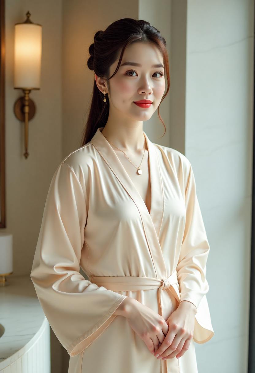 我们这一家海报